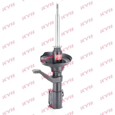 Tendencia Amortiguador Excel-G KYB 33-1051 (Sustituye a 331036)